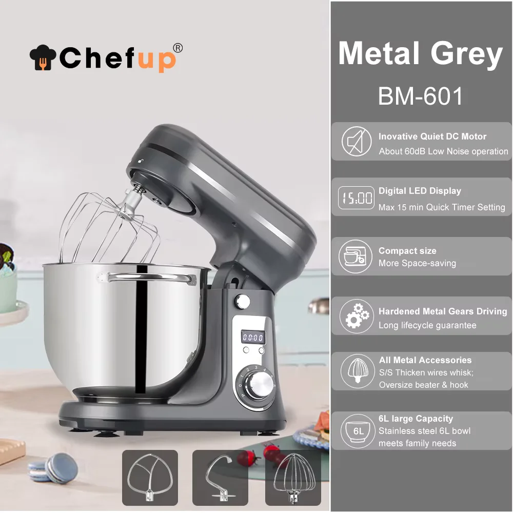 Metal Grey